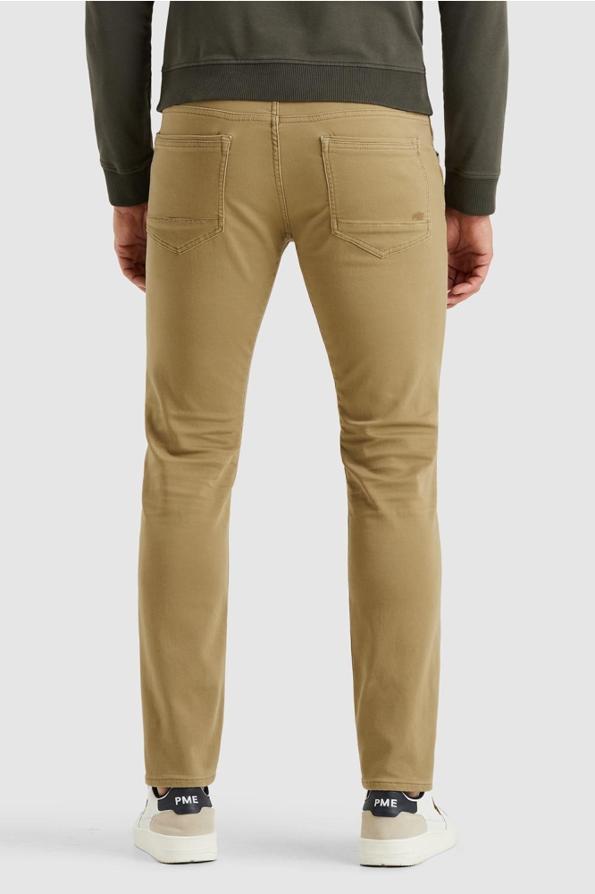 TAILWHEEL SLIM FIT BROEK PTR2506618 8225